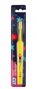 TePe Select Compact KIDS x-soft, bliszter