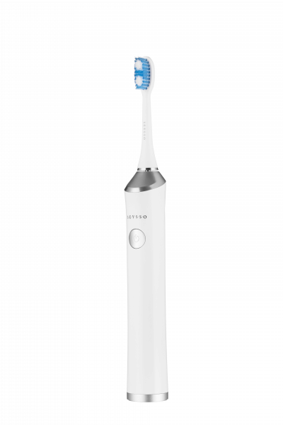 Seysso Oxygen O-Sonicc White szónikus fogkefe