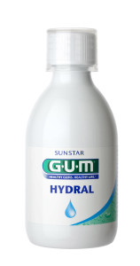 GUM Hydral szájvíz, 300 ml