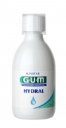 GUM Hydral szájvíz, 300 ml