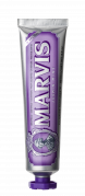 MARVIS Jasmin Mint fluoridos fogkrém, jázminnal, 85 ml