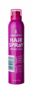 Lee Stafford Hold Tight Hairspray, erősen fixáló hajlakk, 250 ml