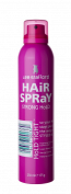 Lee Stafford Hold Tight Hairspray, erősen fixáló hajlakk, 250 ml 