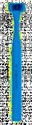 Dr.Barman’s SUPERBRUSH, speciális fogkefe 0-6 éves korig