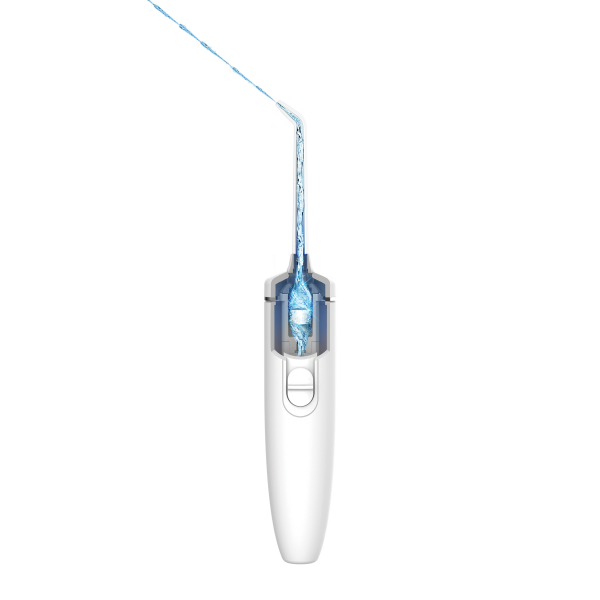 Waterpik Whitening Professional WF-05 szájzuhany az egész család számára