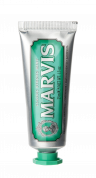 MARVIS Classic Strong Mint fluoridos fogkrém, 25 ml