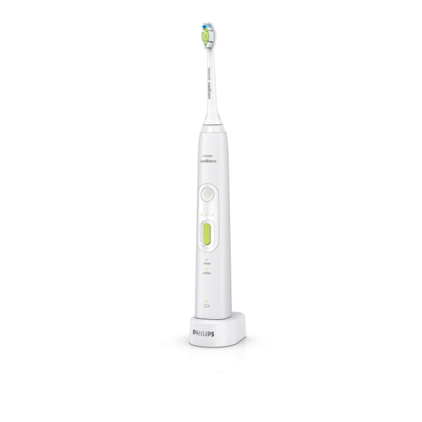 Philips Sonicare HealthyWhite+ HX8911/01, szónikus fogkefe