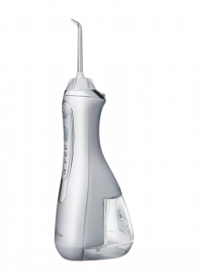 Waterpik Cordless Advanced WP560 White, utazó szájzuhany