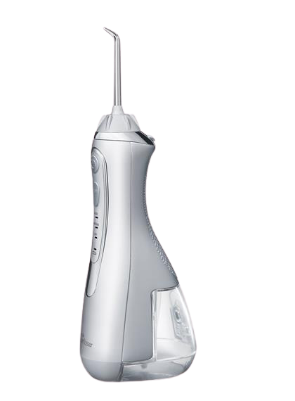 Waterpik Cordless Advanced WP560 White, utazó szájzuhany