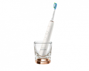 Philips Sonicare DiamondClean HX9911/94, Rosegold