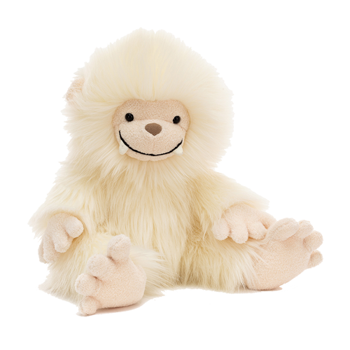 Jellycat plüss Jeti
