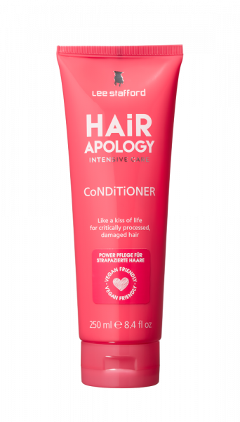 Lee Stafford Hair Apology intenzív ápoló balzsam, 250 ml