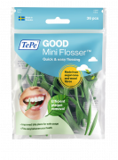 TePe GOOD Mini Flosser, 36 db