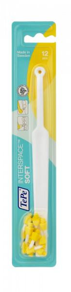 TePe Interspace, soft