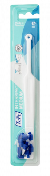 TePe Interspace, medium