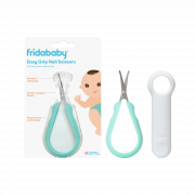 Fridababy Easy Grip körömolló