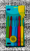 TePe Select soft, fogkefe szett, 4 + 2 ingyen