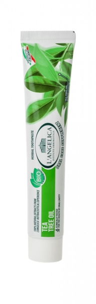 L'Angelica TEA TREE fogkrém, 75 ml