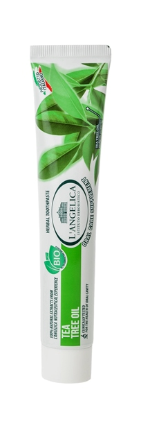 L'Angelica TEA TREE fogkrém, 75 ml