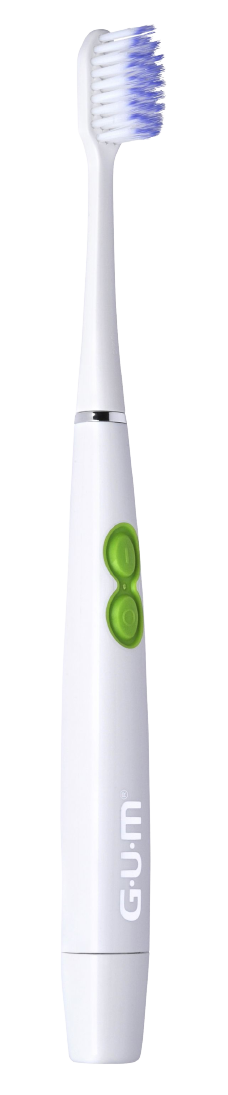 GUM ActiVital Sonic elemes fogkefe