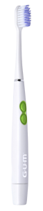 GUM ActiVital Sonic elemes fogkefe