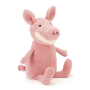 Jellycat plüss malac