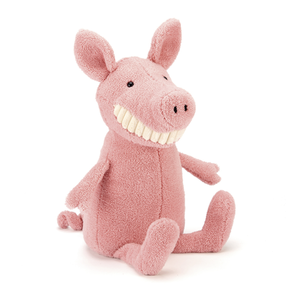 Jellycat plüss malac
