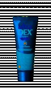 UltraDEX alacsony abrazivitásu fogkrém fluoridokkal, 75 ml