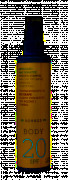 KORRES Red Grape – napozó, testápoló olaj spray-ben, SPF 20, 100 ml