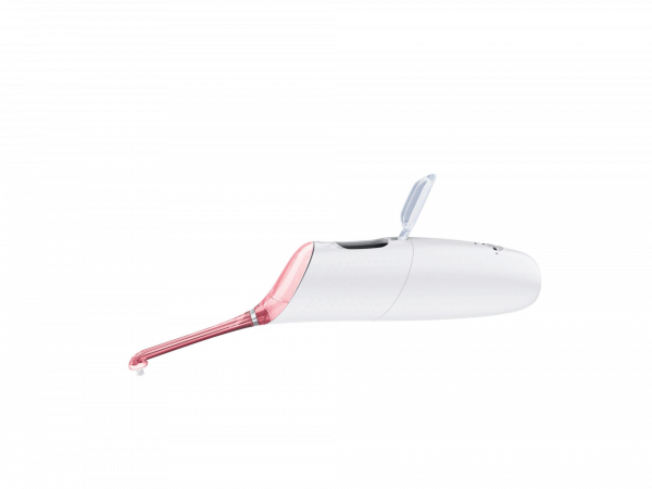 Philips Sonicare AirFloss Ultra Pink, fogköztisztító