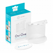 OVIDEN Ovi-One WHITE univerzális pótfejtartó, 4 fejhez, fehér