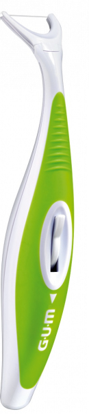 GUM Flossbrush Automatic