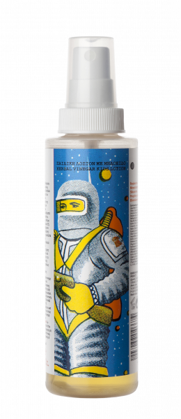 KORRES fejtetű elleni gyermek spray, 150 ml