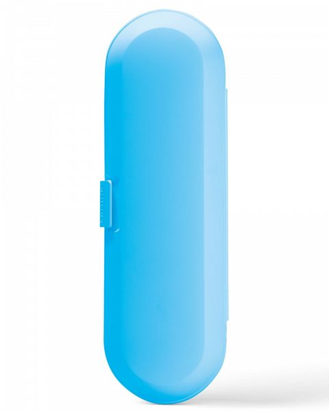 Philips Sonicare for Teens Blue HX6212/87, szónikus elektromos fogkefe