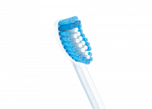 Philips Sonicare Sensitive Standard HX6054/07, 4 db