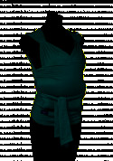 Najell Wrap, zöld, S/M