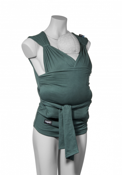 Najell Wrap, zöld, S/M