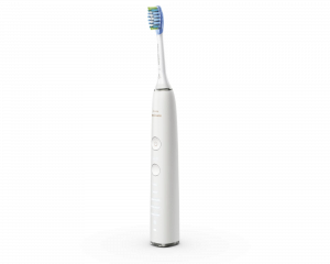 Philips Sonicare DiamondClean SMART White HX9924/07, szónikus elektromos fogkefe