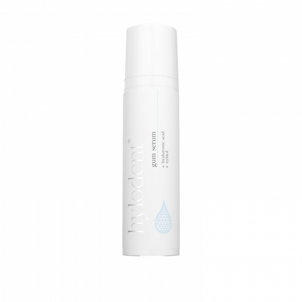 Hylodent íny szérum hialuronsavval, 75 ml