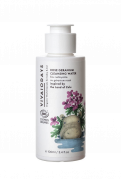VIVAIODAYS Rose Gerandium Cleansing Water - Rózsa Muskátli tisztító tonik, 100 ml