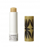 KORRES Aloe Extra Care ajakbalzsam aloe verával 20 SPF, 5 ml