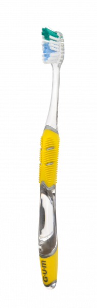 GUM Technique+ Compact soft fogkefe