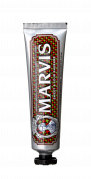 MARVIS Sweet & Sour Rhubarb fogkrém xilitollal, 75 ml