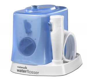 Waterpik TRAVELER utazó szájzuhany