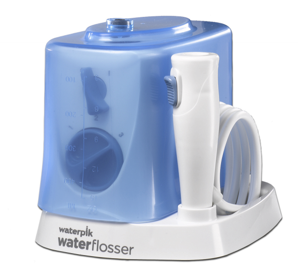 Waterpik TRAVELER utazó szájzuhany