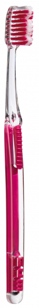 GUM MicroTip Soft fogkefe