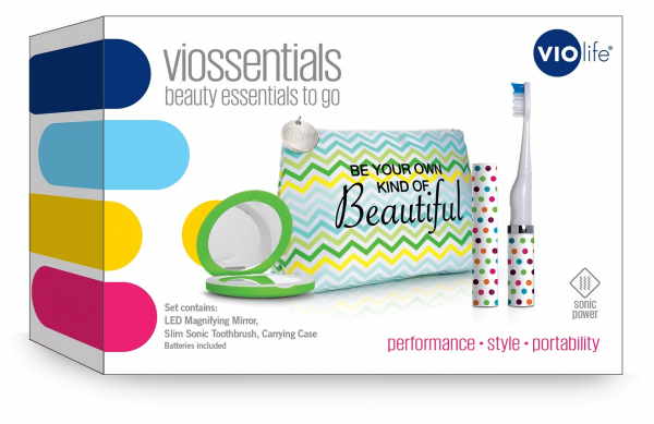 Violife Viossentials Confetti