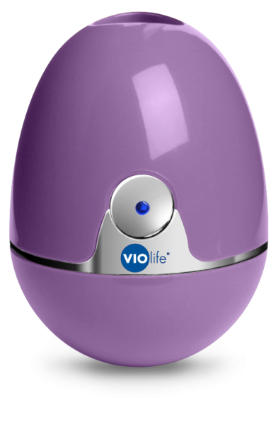 Violife ZAPI LUXE UV fertőtlenítő LEVANDER