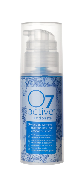 O7 Active fogkrém, 100 ml