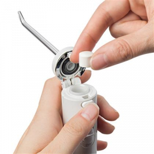 Waterpik WF-06 Whitening szájzuhany az egész család számára